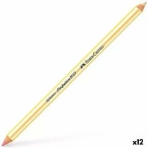 Crayon Correcteur Faber-Castell 	Perfection 7057 (12 Unités)