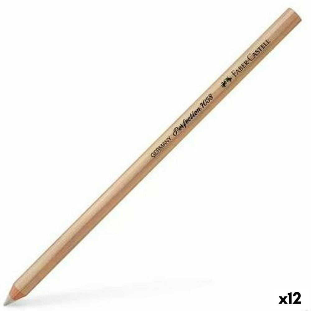 Concealer Pencil Faber-Castell Perfection 7078 (12 Units)