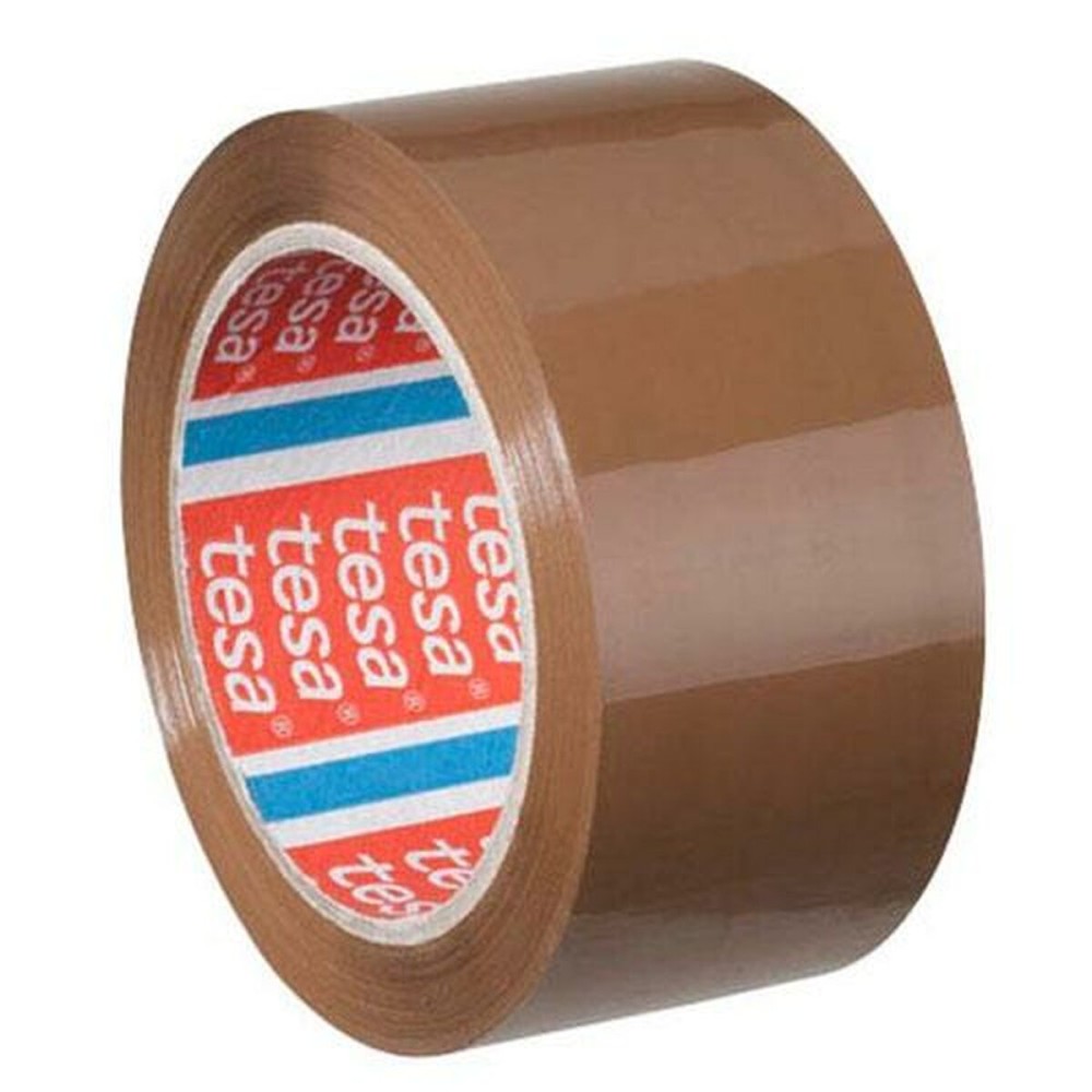 Klebeband TESA Habana 50 mm x 66 m (6 Stück)