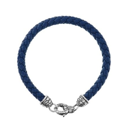 Bracelet Homme Albert M. WSOX00141.BLU