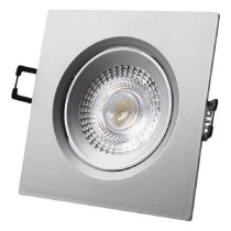 Built-in spotlight EDM 31657 Downlight F 5 W 380 lm (6400 K)