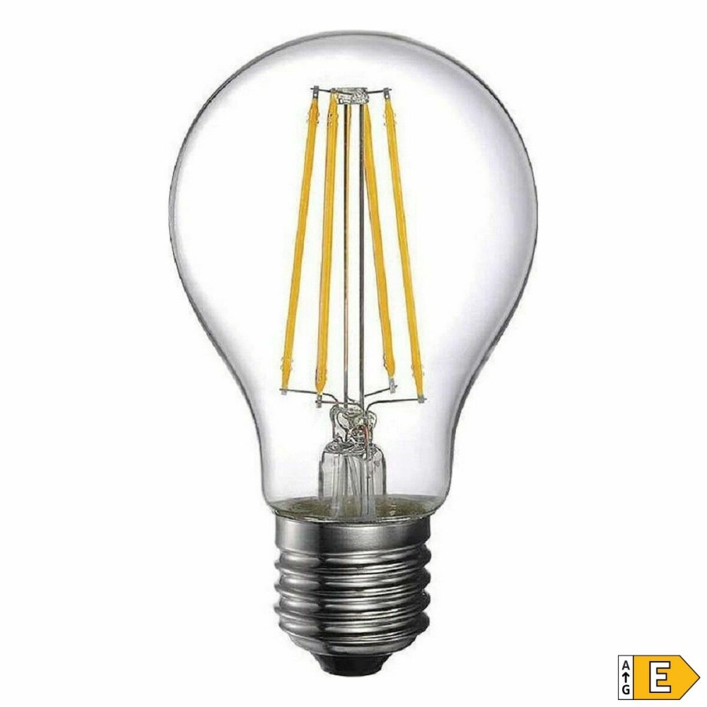 LED-Lampe EDM 98601 E 6 W 60 W 47 W E27 800 lm Ø 6 x 10,5 cm (3200 K)