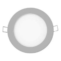 Built-in spotlight EDM 31603 Downlight A G 6 W 320 Lm (6400 K)