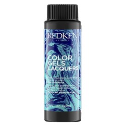 Dauerfärbung Redken Color Gel Lacquers 60 ml Nº 6NA Stone (3 Stück)