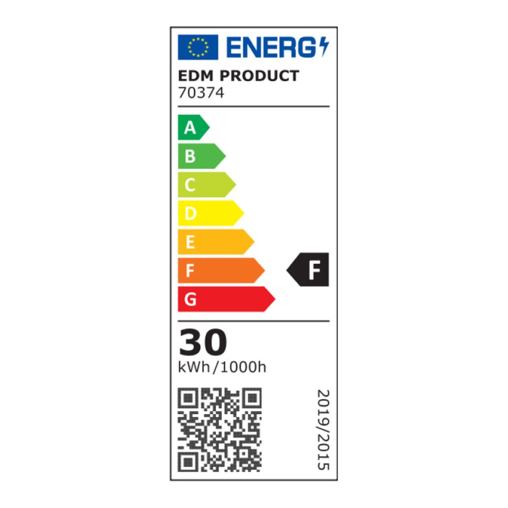 Flutlicht EDM 70374