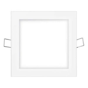 Built-in spotlight EDM 31605 Downlight A G 6 W 320 Lm (6400 K)