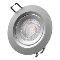 Built-in spotlight EDM 31632 Downlight F 5 W 380 lm (4000 K)