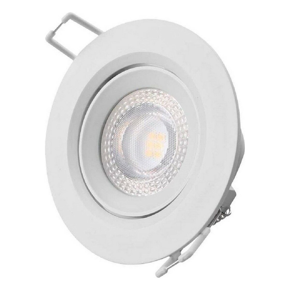 Built-in spotlight EDM 31631 Downlight F 5 W 380 lm (4000 K)