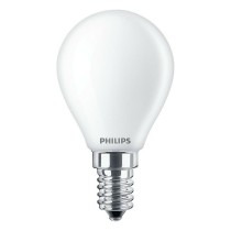 Lampe LED Philips E 6.5 W 6,5 W 60 W E14 806 lm Ø 4,5 x 8 cm (4000 K)