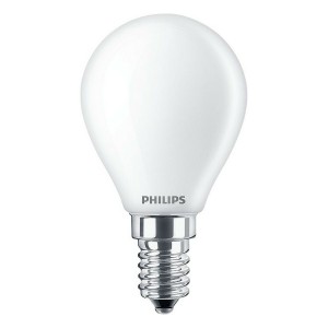 LED lamp Philips E 6.5 W 6,5 W 60 W E14 806 lm Ø 4,5 x 8 cm (4000 K)