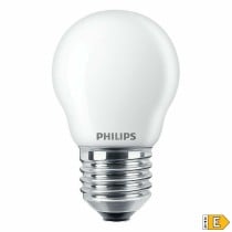 LED-Lampe Philips E 6,5 W 60 W E27 806 lm 4,5 x 7,8 cm (2700 K)