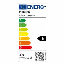 LED-Lampe Philips Wiz A67 smart Weiß E 13 W E27 1521 Lm (2700 K) (2700-6500 K)