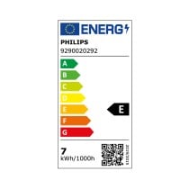 LED-Lampe Philips E 6,5 W 60 W E27 806 lm 4,5 x 7,8 cm (2700 K)