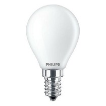 LED-Lampe Philips F 4,3 W E14 470 lm 4,5 x 8,2 cm (6500 K)