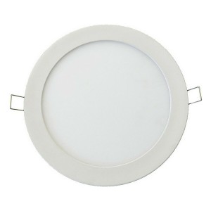 Built-in spotlight EDM 31565 Downlight A F 20 W 1500 lm (6400 K)