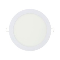 Built-in spotlight EDM 31565 Downlight A F 20 W 1500 lm (6400 K)