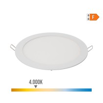 Spot encastré EDM 31572 Downlight A F 20 W 1500 lm (4000 K)