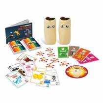 Jeu de société Asmodee Aïe Aïe Burrito (FR)