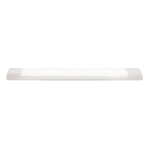 Tube LED EDM 31683 Blanc A E 20 W 1900 Lm 59,7 x 8 x 3,1 cm (6500 K) (6400 K)