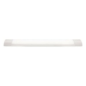 LED Tube EDM 31683 White A E 20 W 1900 Lm 59,7 x 8 x 3,1 cm (6500 K) (6400 K)