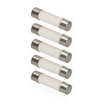 Sicherung EDM E62202 16 A 8,5 x 31,5 mm (5 Stück)