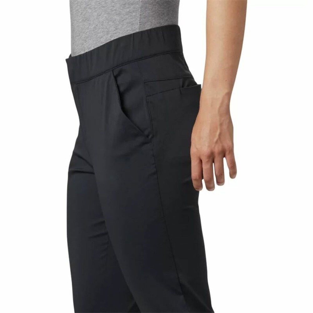 Long Sports Trousers Columbia Firwood Camp™ Black