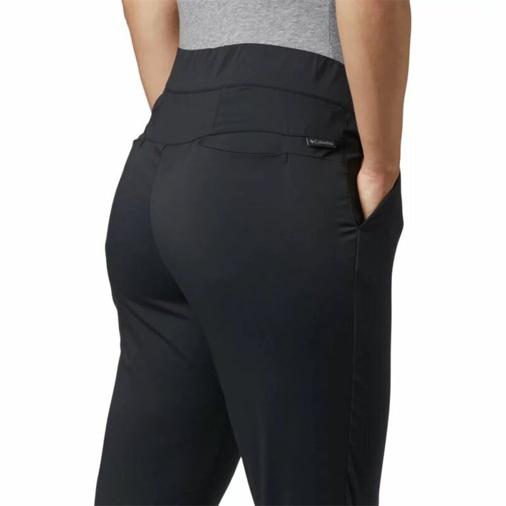 Pantalon de sport long Columbia Firwood Camp™ Noir