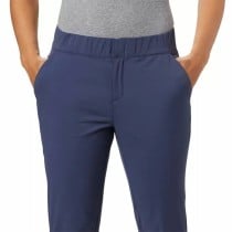 Long Sports Trousers Columbia Firwood Camp™ Blue