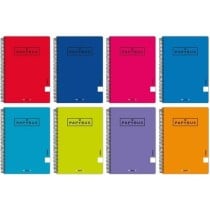 Cahier Papyrus Din A4 80 Volets (5 Unités)