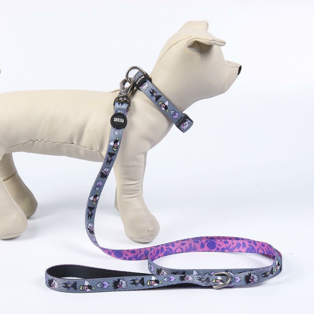 Dog Lead Disney Grey S