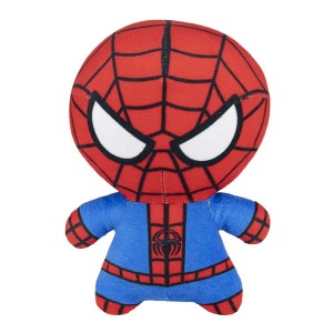 Dog toy Spider-Man   Red