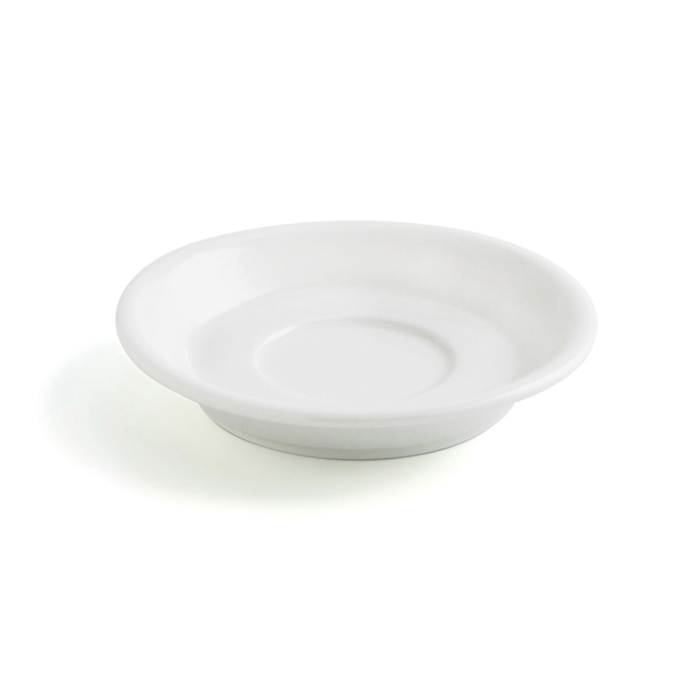 Underplate Ariane Prime White Ceramic Bowl (12 Units)