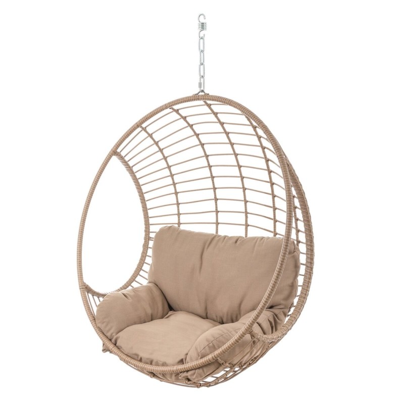 Hanging garden armchair Ariki 105 x 113 x 64 cm