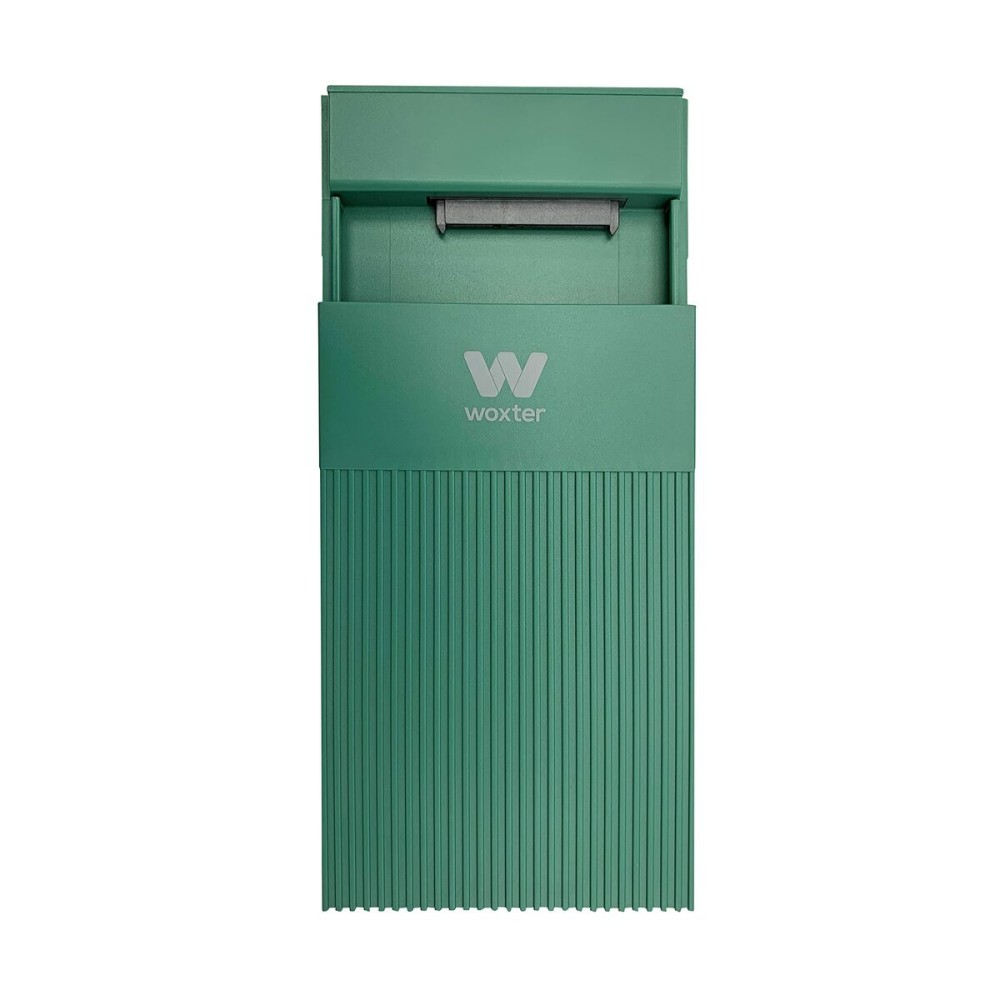 Boîtier pour disque dur Woxter I-Case 230B Vert USB 3.0