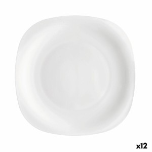 Dessous d'Assiette Bormioli Rocco Parma verre (Ø 31 cm) (12 Unités)