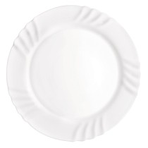 Plat à Gratin Bormioli Rocco Ebro verre (Ø 32 cm) (12 Unités)