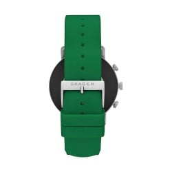 Montre Unisexe Skagen SKT5114 Vert