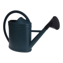 Watering Can Black Polyethylene polypropylene (10 L)