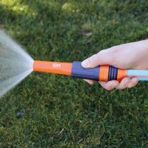 Lance d’irrigation EDM 74552 Orange