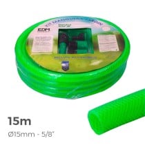 Hose EDM 74060 PVC (15 m) (5 Units)