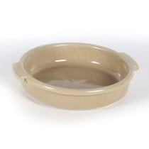 Casserole Anaflor Barro Anaflor Marron Céramique Ø 21 cm (3 Unités)