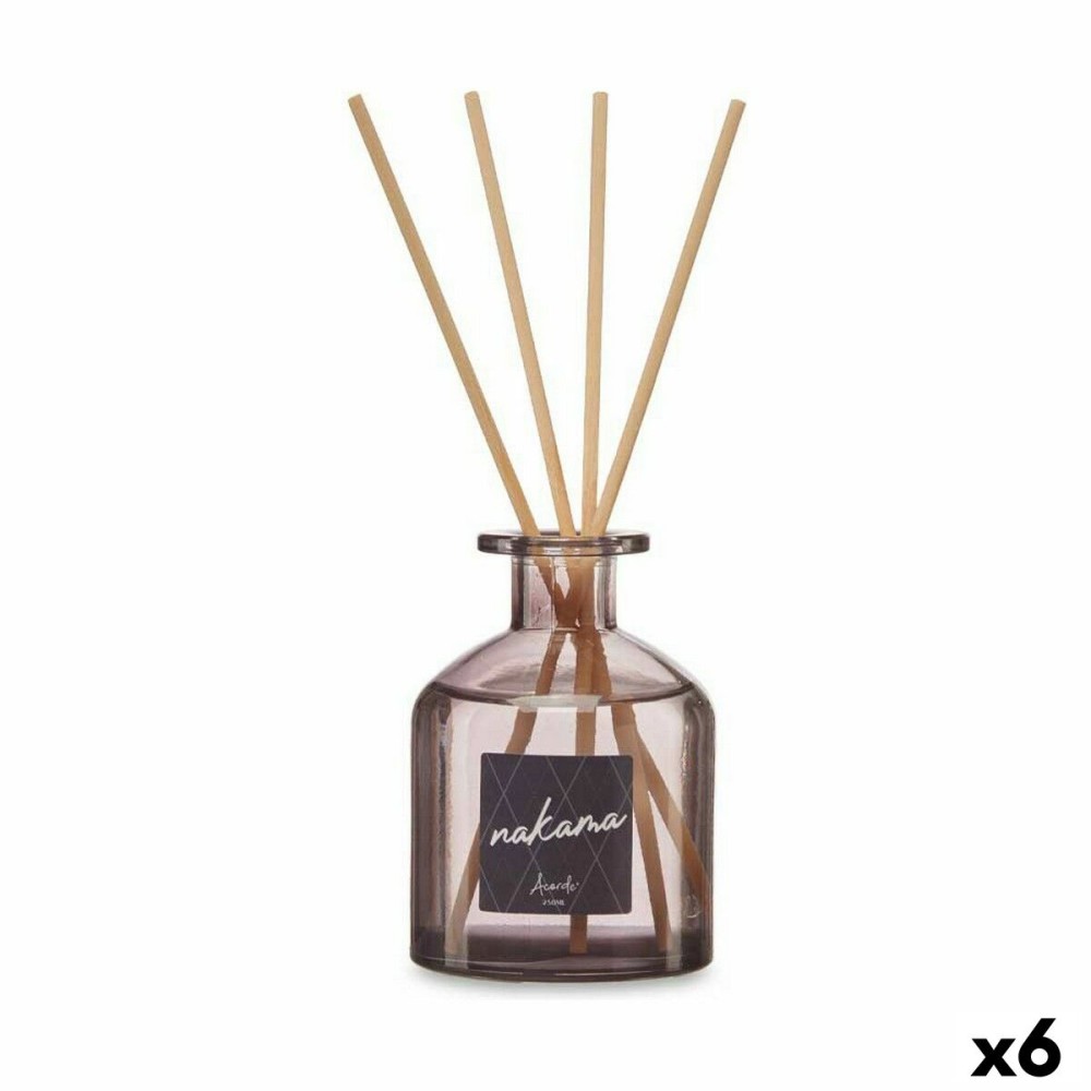 Perfume Sticks Acorde 250ML-E Linen 250 ml (6 Units)