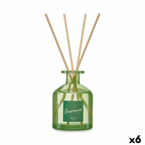 Bâtonnets Parfumés Acorde 250ML-H Fleur de Lotus 250 ml (6 Unités)