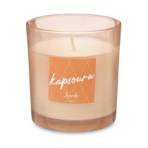 Bougie Parfumée Acorde 86484 Gingembre 120 g (12 Unités)