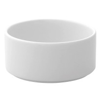 Bol Ariane Prime Céramique Blanc (16 cm) (8 Unités)