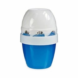 Air Freshener Set Gel Ocean (24 Units)