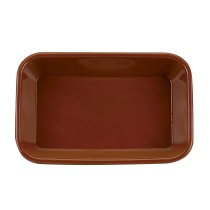 Serving Platter Raimundo Barro Profesional Baked clay