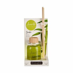 Perfume Sticks Acorde 50ML BAMBO O Bamboo 50 ml (12 Units)