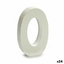 Zahle Pincello Weiß 2 x 16 x 14,5 cm (24 Stück)