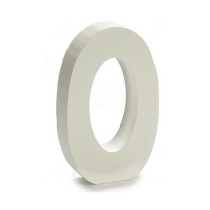 Zahle Pincello Weiß 2 x 16 x 14,5 cm (24 Stück)